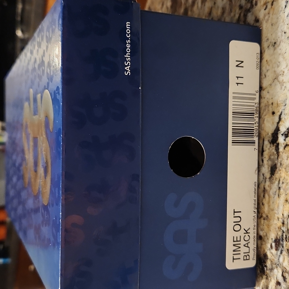SAS | Shoes - Picture 4 of 7